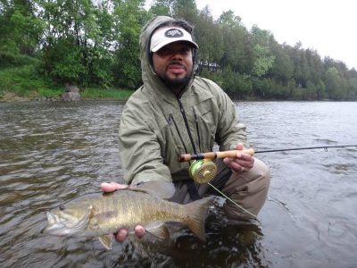 Guide Service – Superior Fly Angler