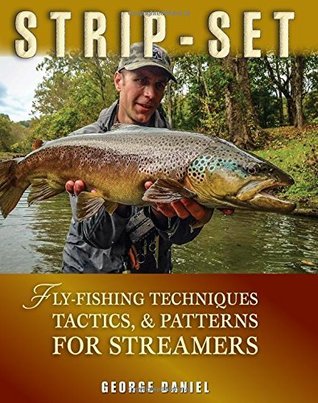 Streamer Fishing Books