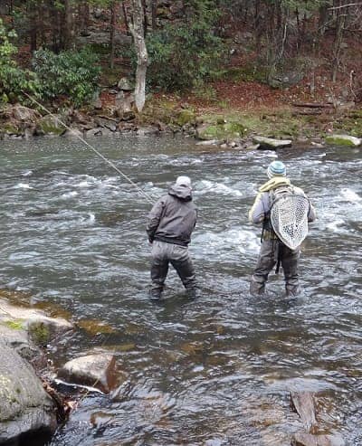 Ontario River Guides