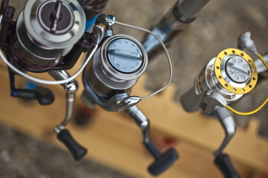fishing rod reels e1625646270410